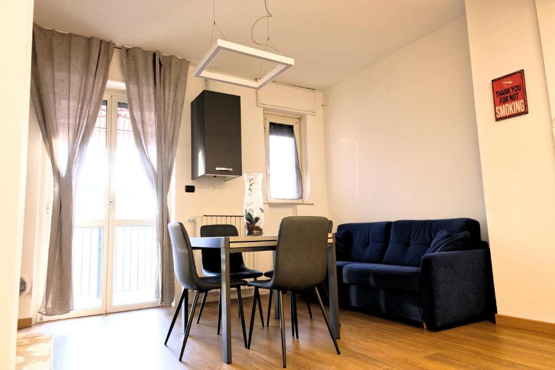 Photo of Livingroom in Bollate