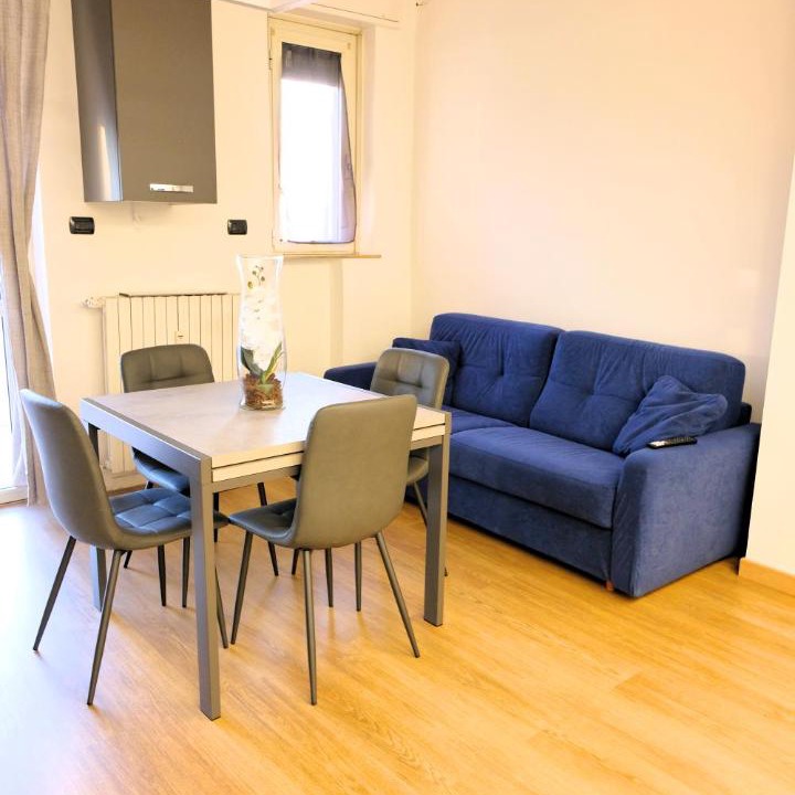 Photo of Livingroom in Bollate