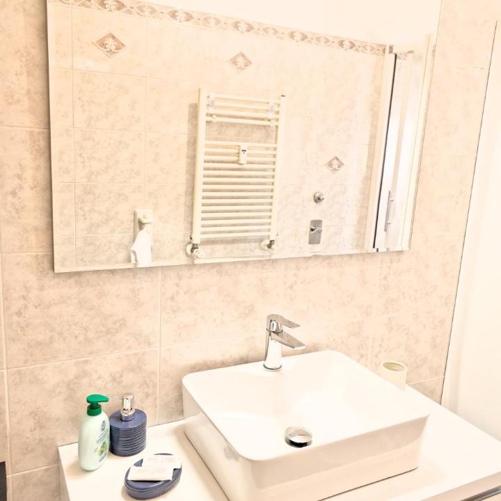 Photo of Bathroom in Bollate