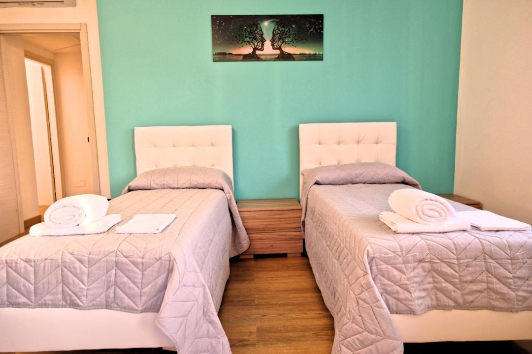 Photo of Bedroom in Bollate