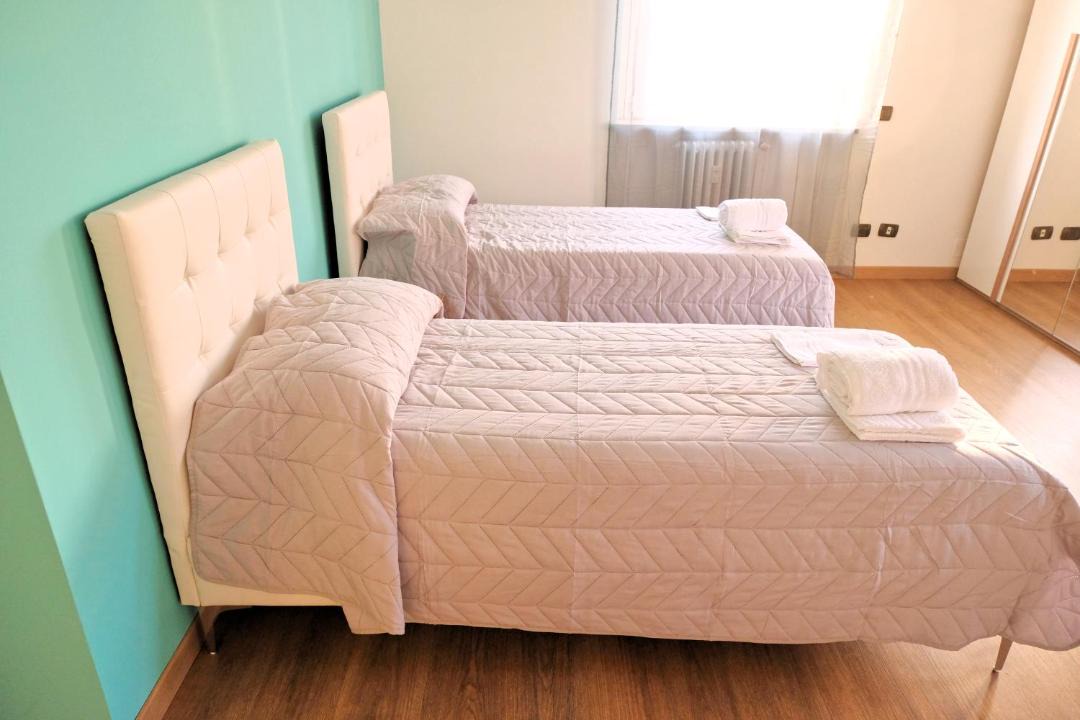 Photo of Bedroom in Bollate