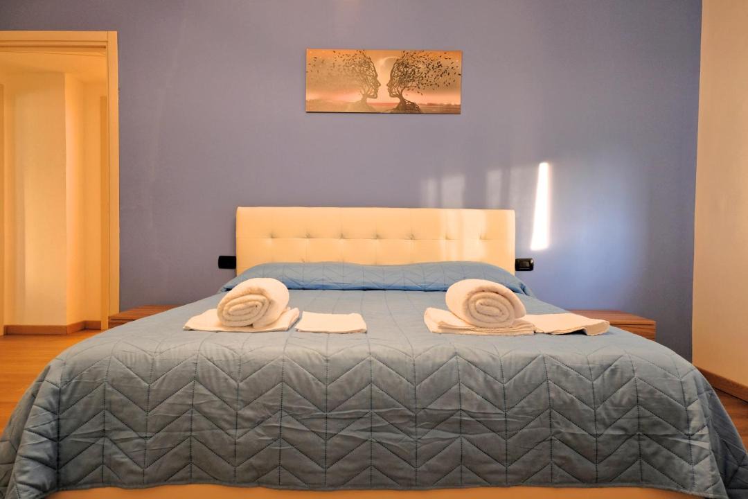 Photo of Bedroom in Bollate
