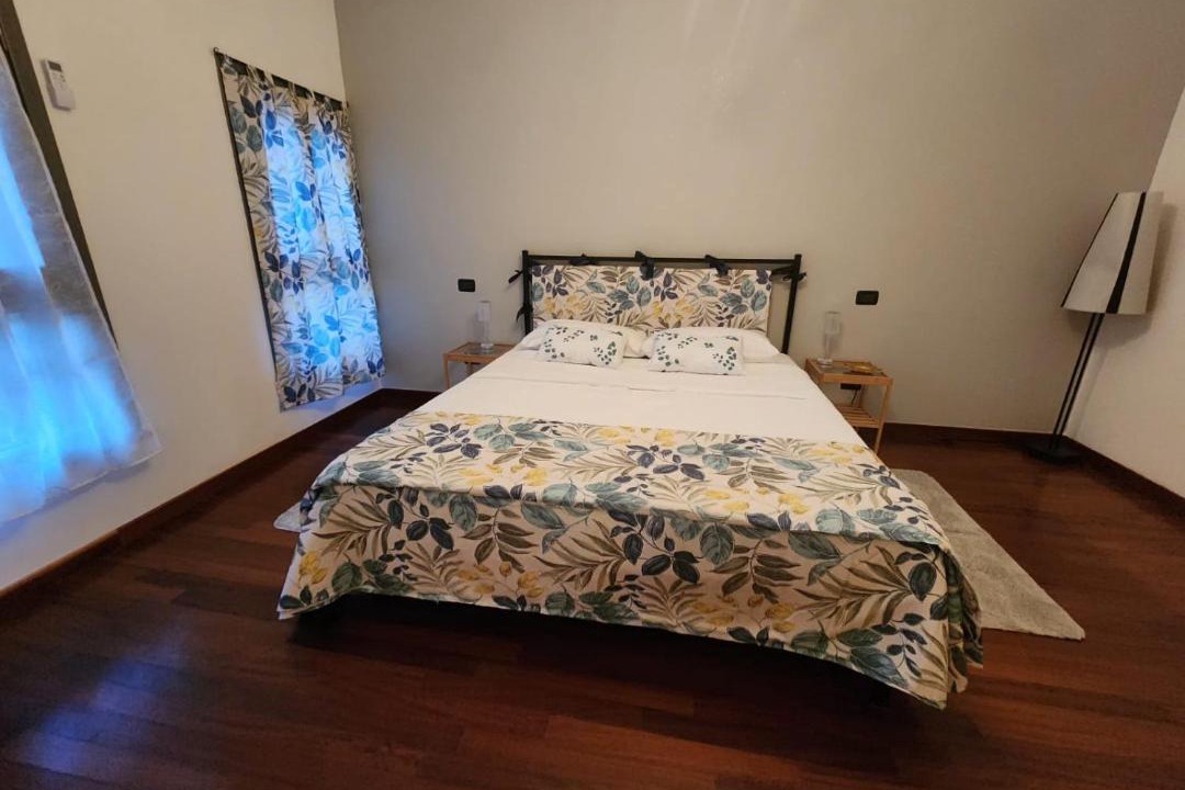 Photo of Bedroom in Cornate d'Adda
