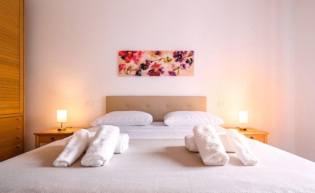 Photo of Bedroom in Portello