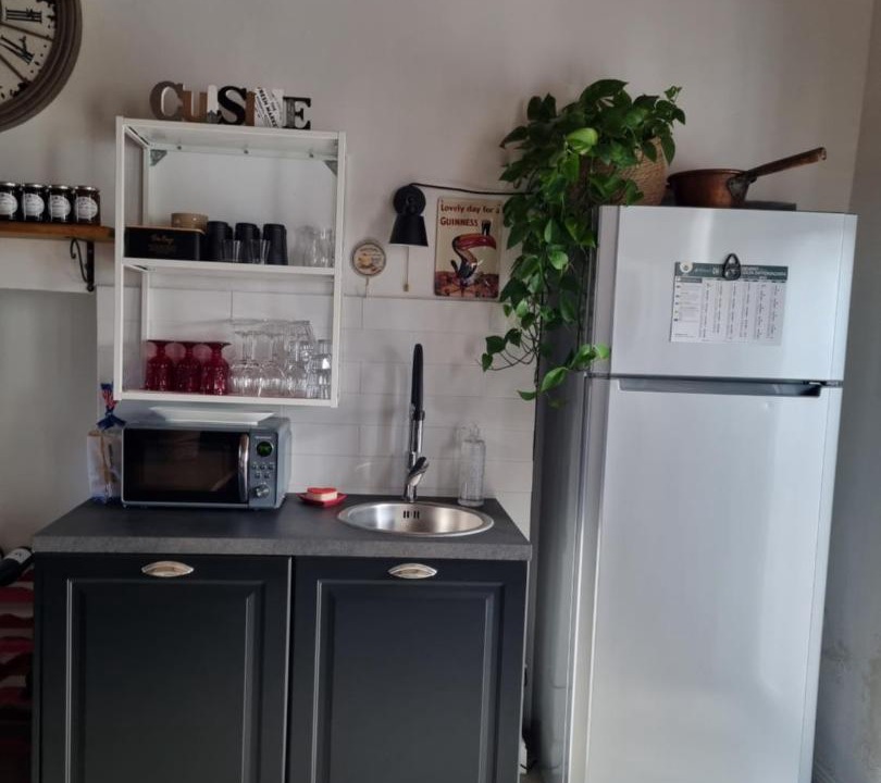 Photo of Kitchen in Mortara