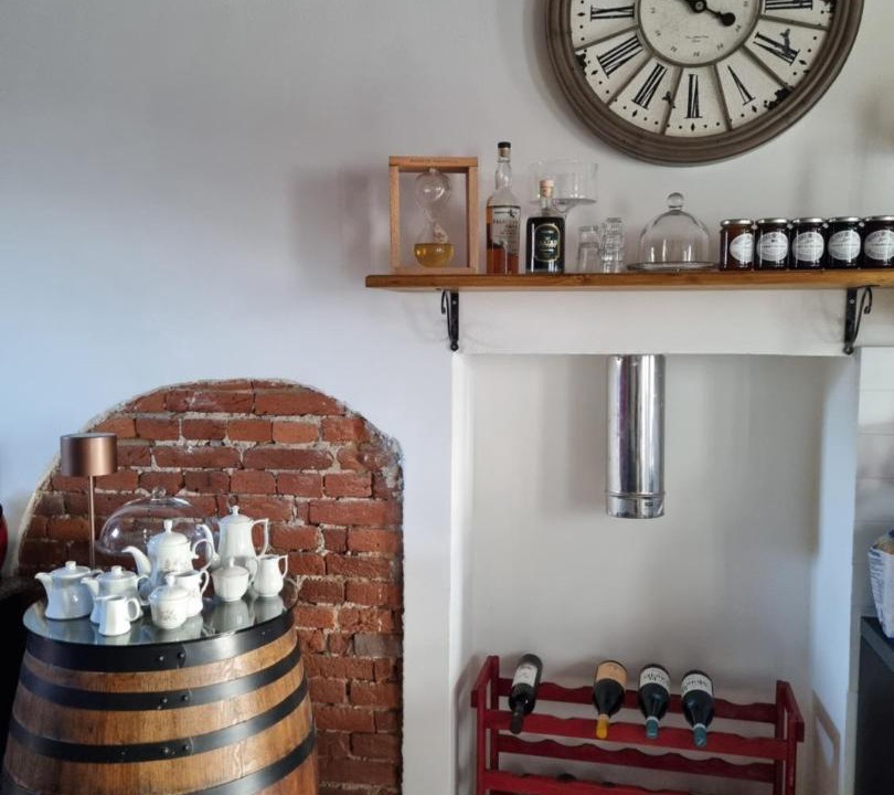 Photo of Kitchen in Mortara