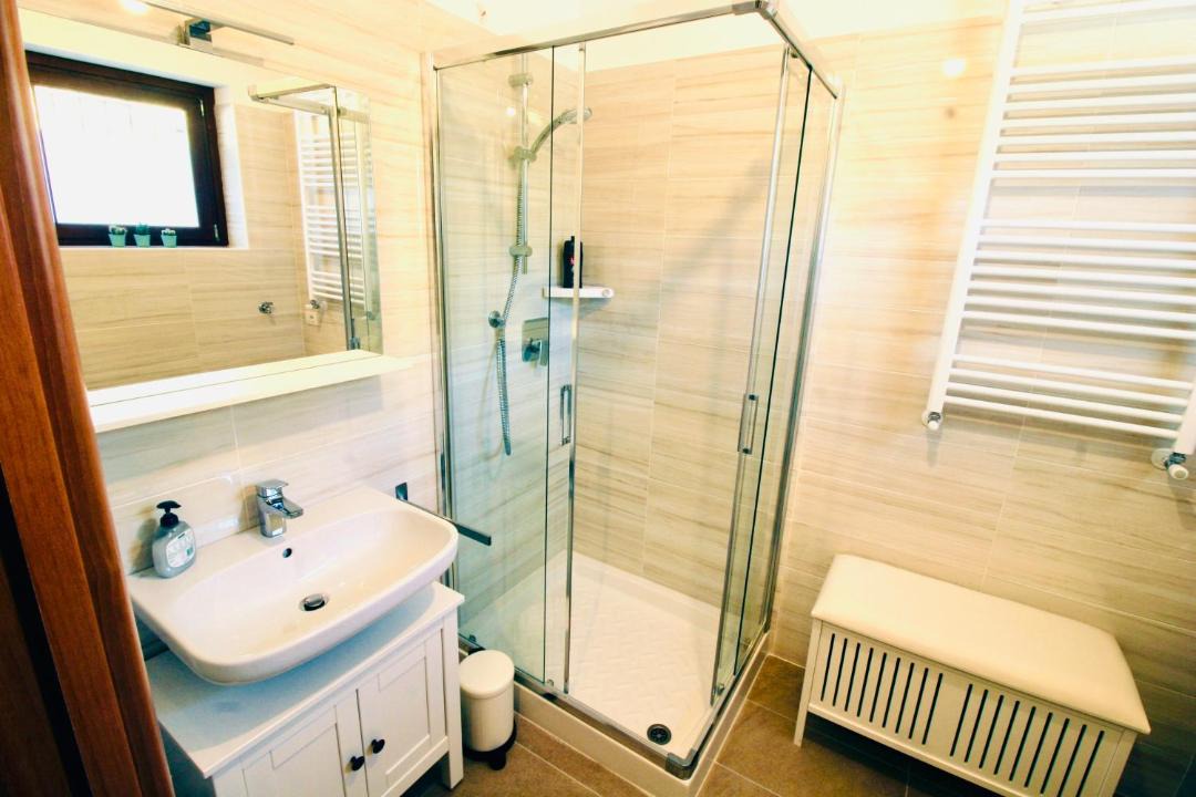 Photo of Bathroom in Cerro