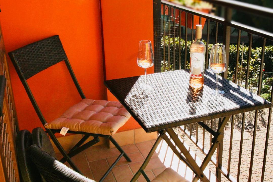 Photo of Patio Balcony in Cerro