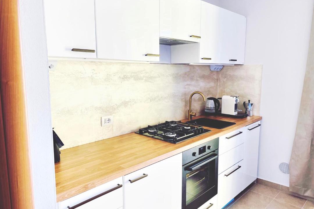 Photo of Kitchen in Cerro
