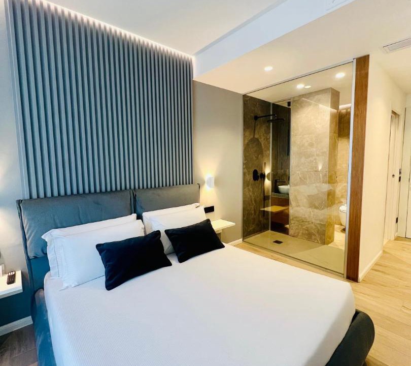 Photo of Bedroom in Zona Risorgimento