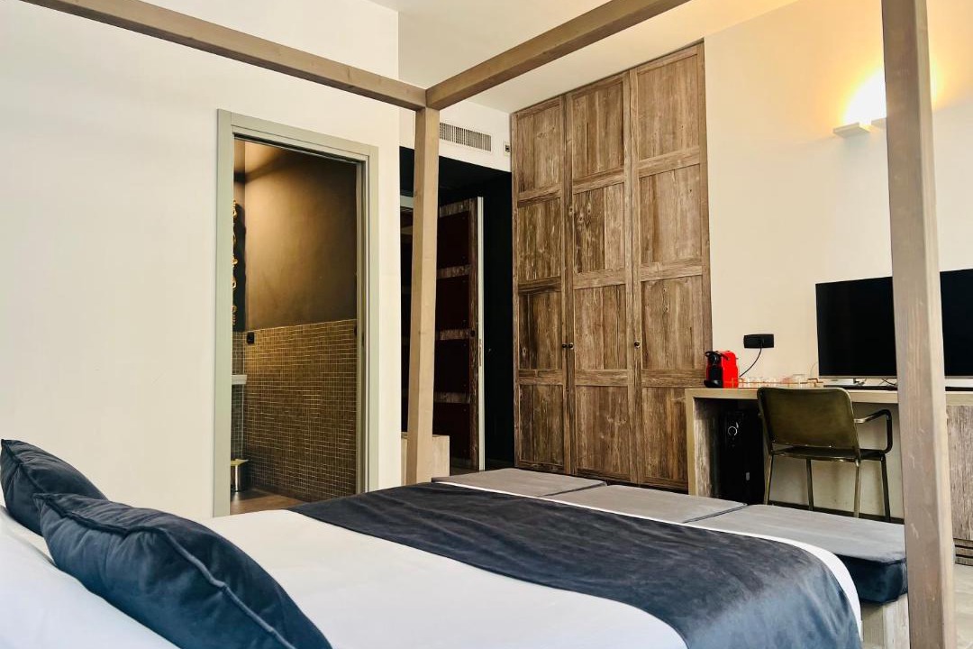 Photo of Bedroom in Zona Risorgimento
