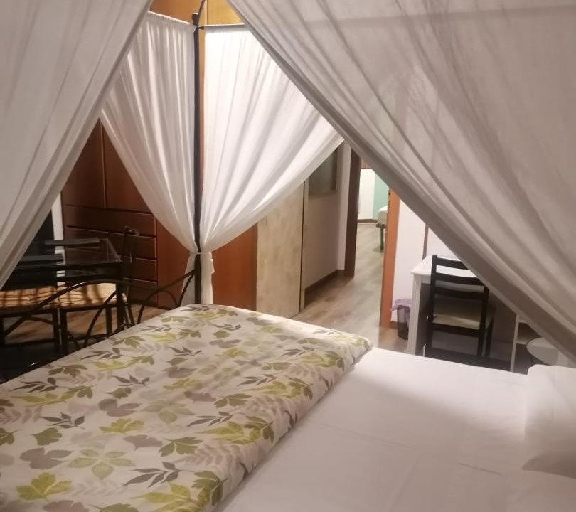 Photo of Bedroom in Orio al Serio