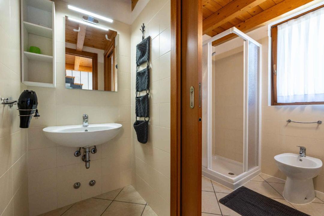 Photo of Bathroom in Tremosine