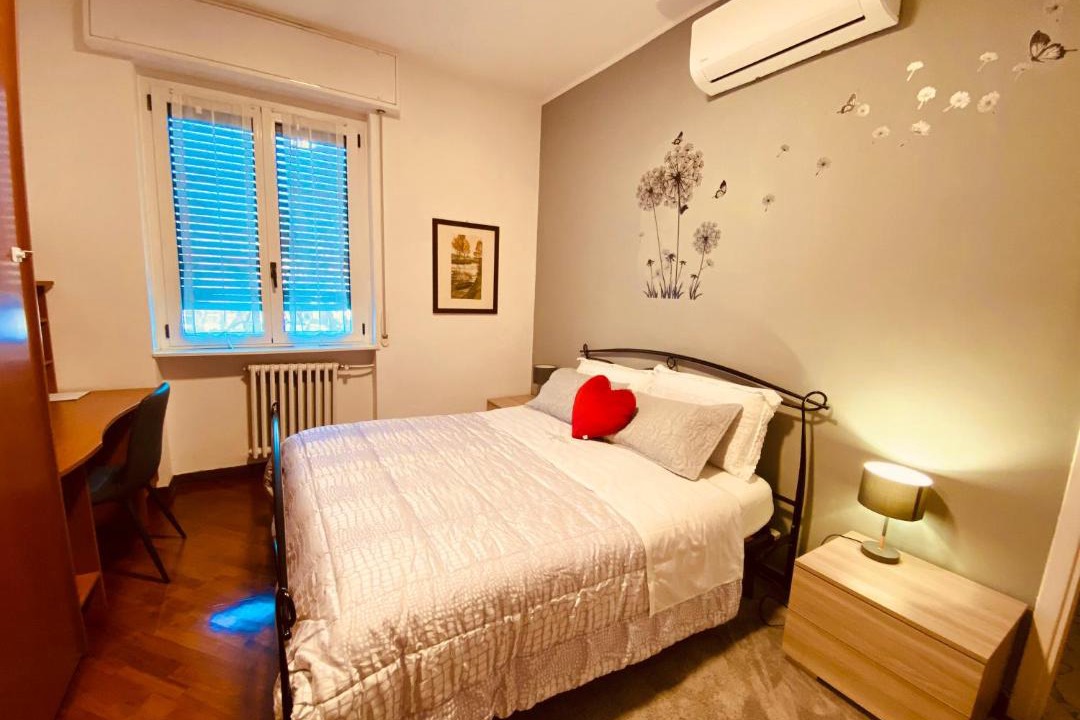 Photo of Bedroom in Dergano