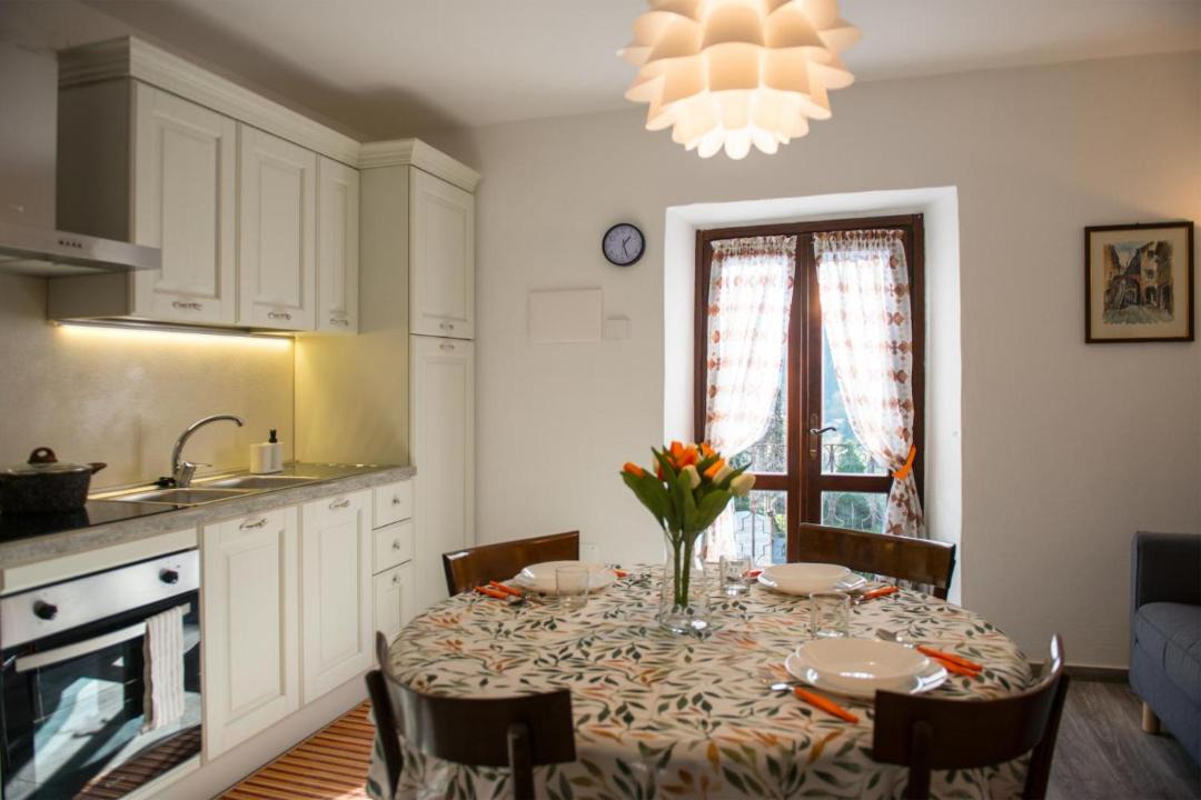 Photo of Kitchen in Borno
