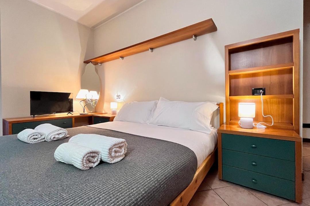 Photo of Bedroom in Pisogne
