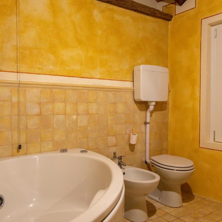 Photo of Bathroom in Borgo San Giacomo