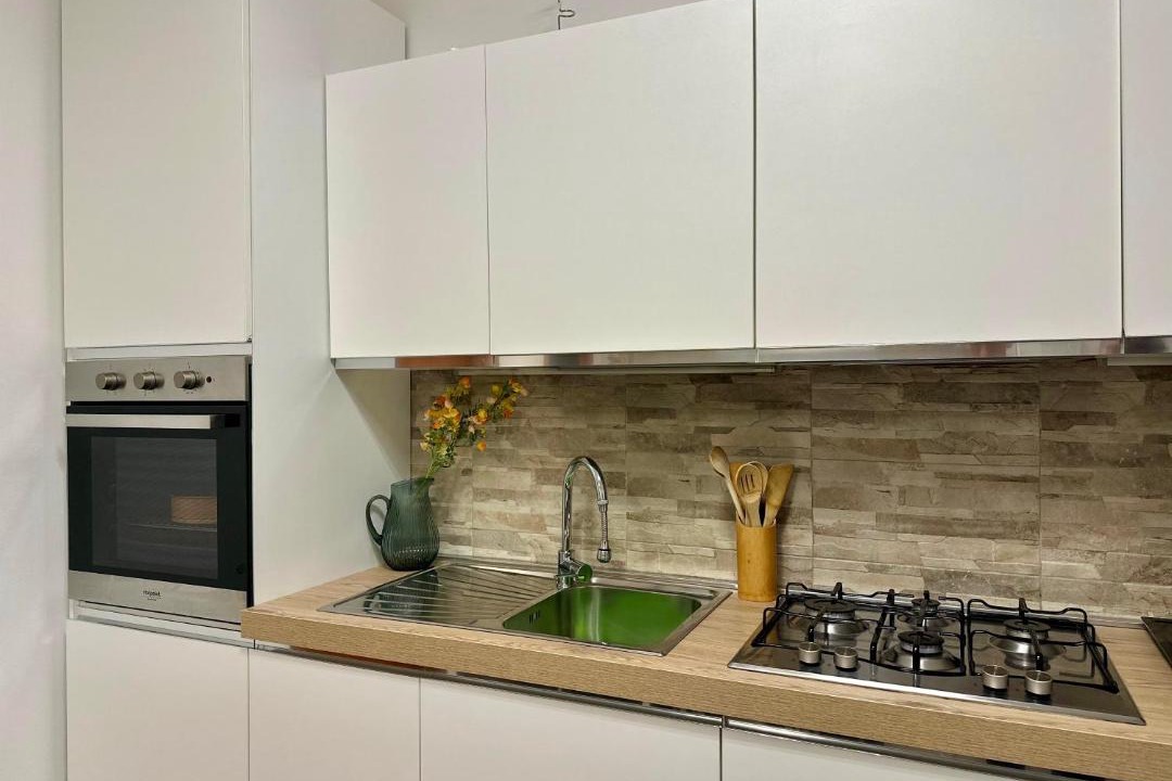 Photo of Kitchen in Isola del Bosco - Delle Corti