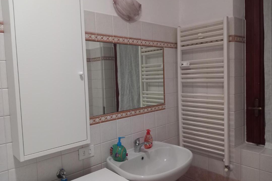Photo of Bathroom in San Donato Milanese