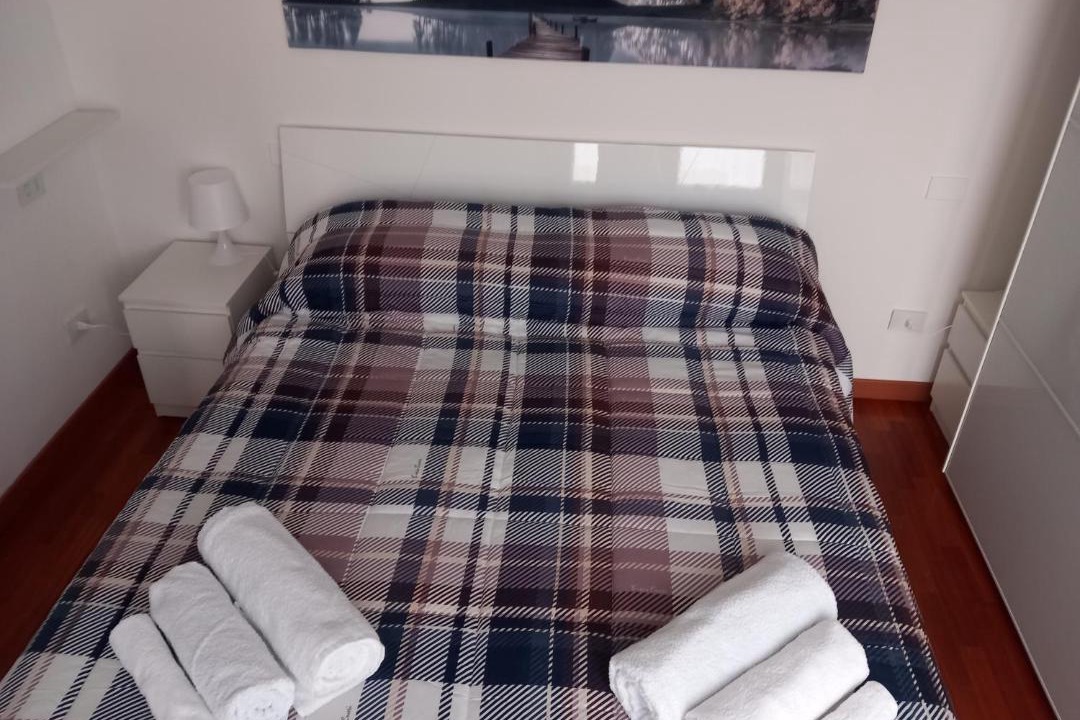 Photo of Bedroom in San Donato Milanese