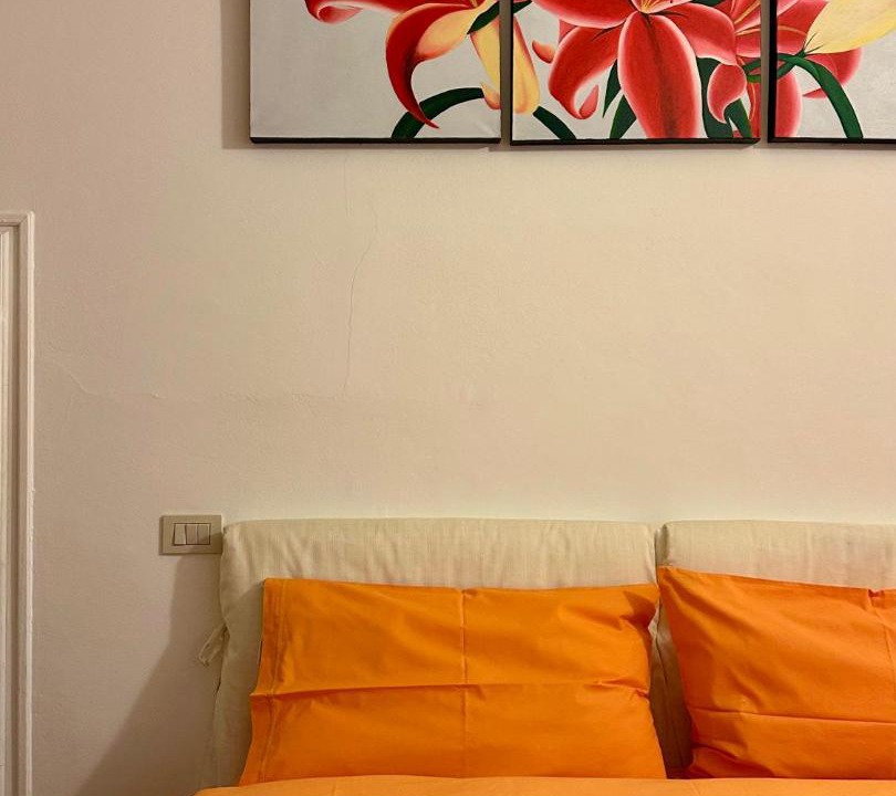 Photo of Bedroom in San Marco