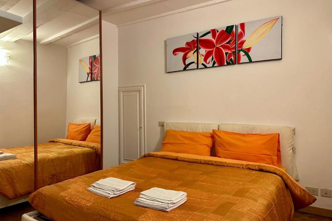 Photo of Bedroom in San Marco