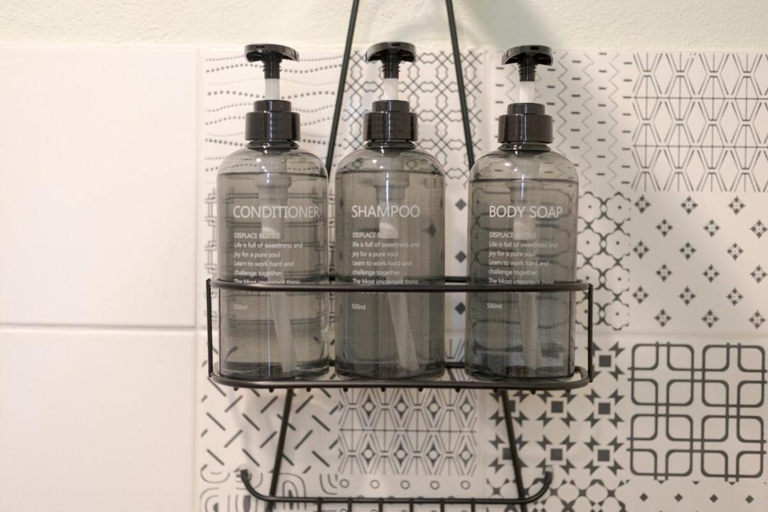 Photo of Bathroom in Rondinella - Baraggia - Restellone