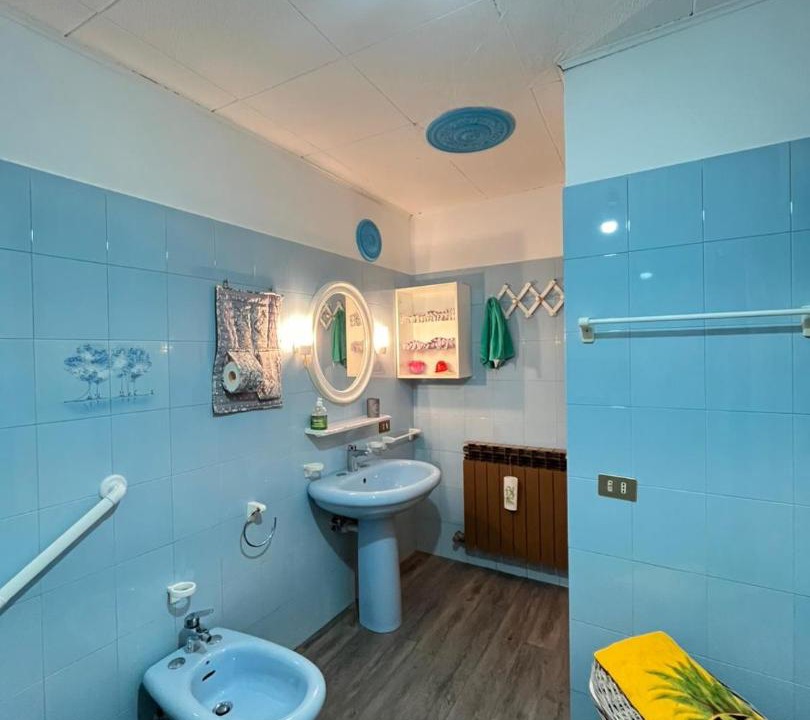 Photo of Bathroom in Colere