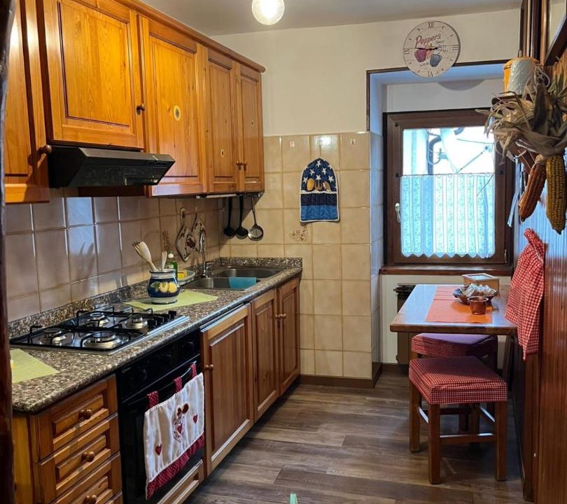Photo of Kitchen in Colere
