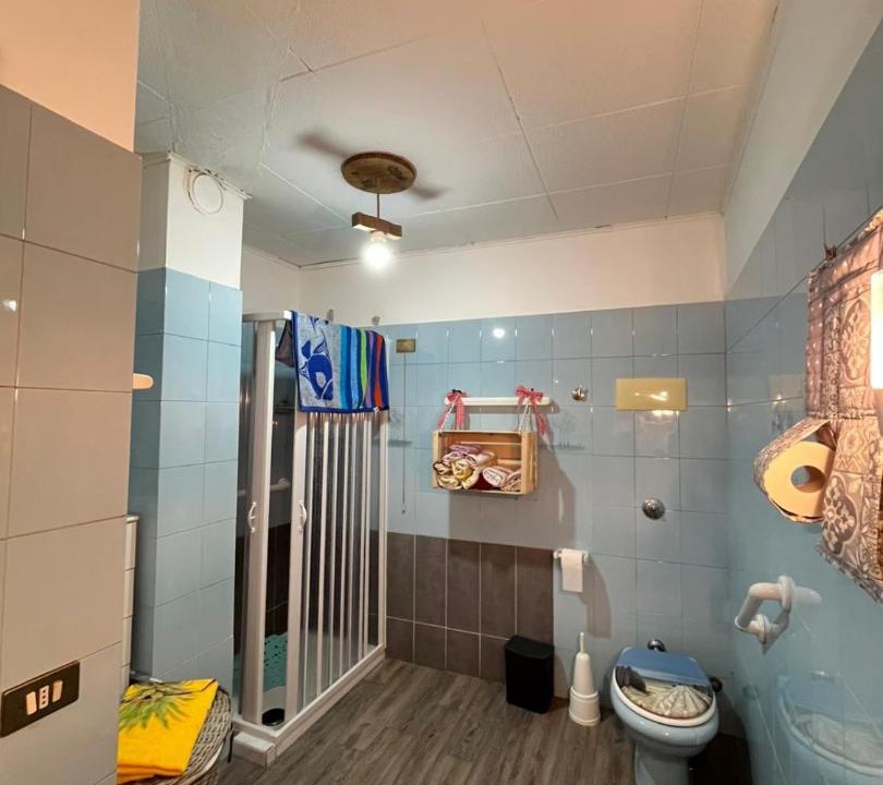 Photo of Bathroom in Colere