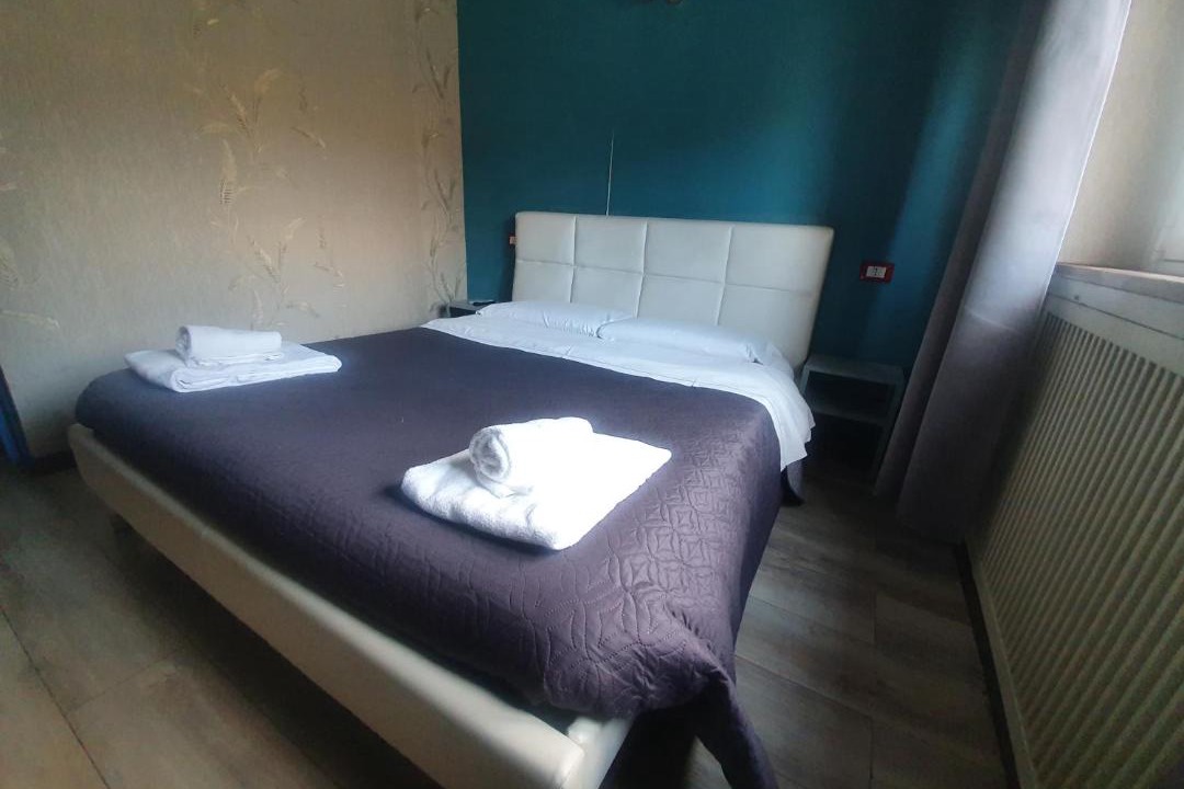 Photo of Bedroom in Dergano