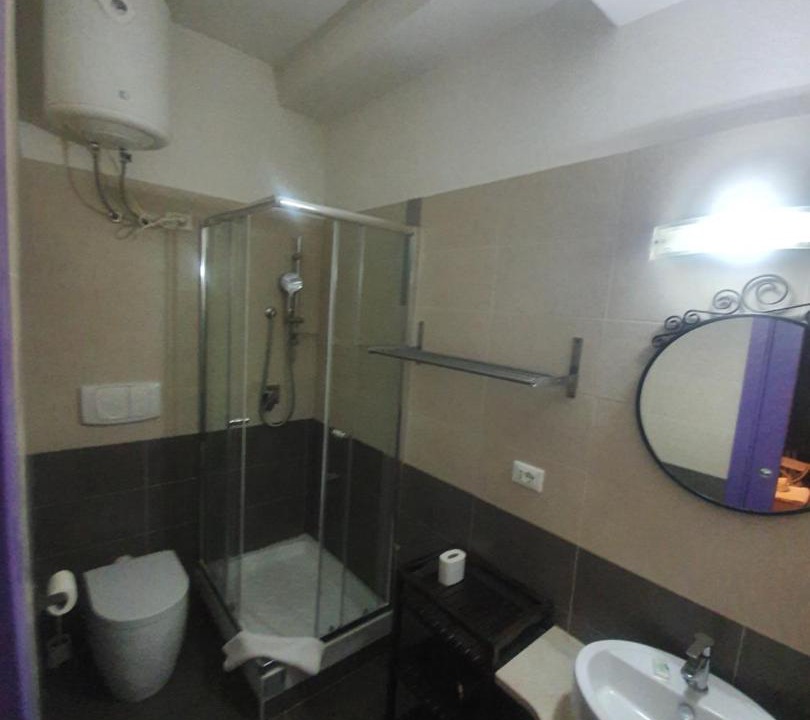 Photo of Bathroom in Dergano