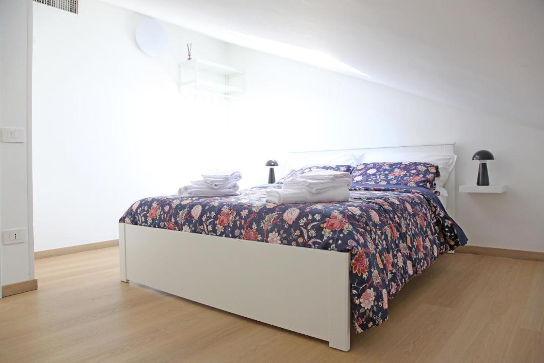 Photo of Bedroom in Bergamo