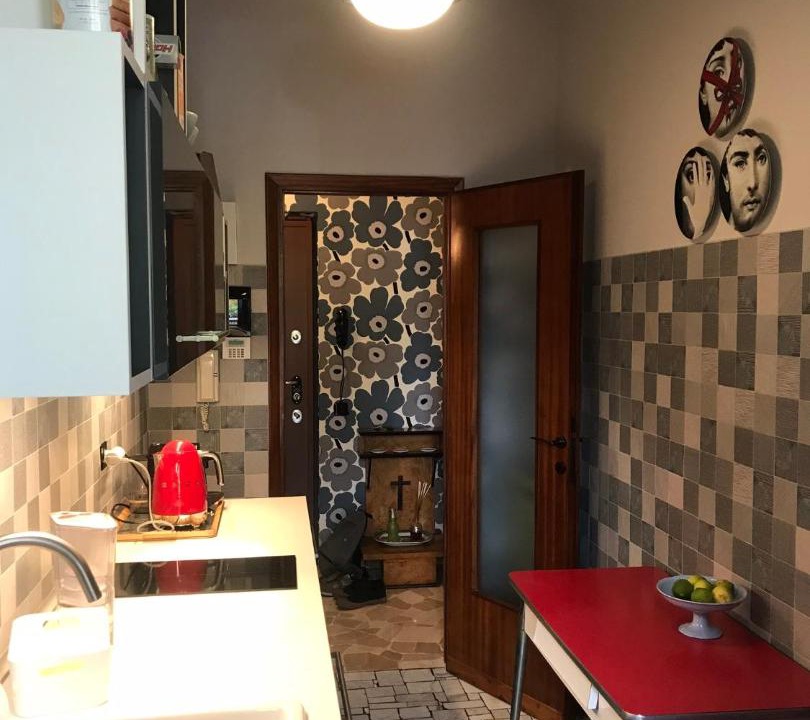 Photo of Kitchen in Gorla