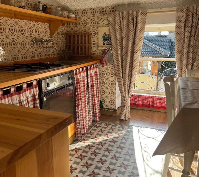 Photo of Kitchen in Piazzatorre
