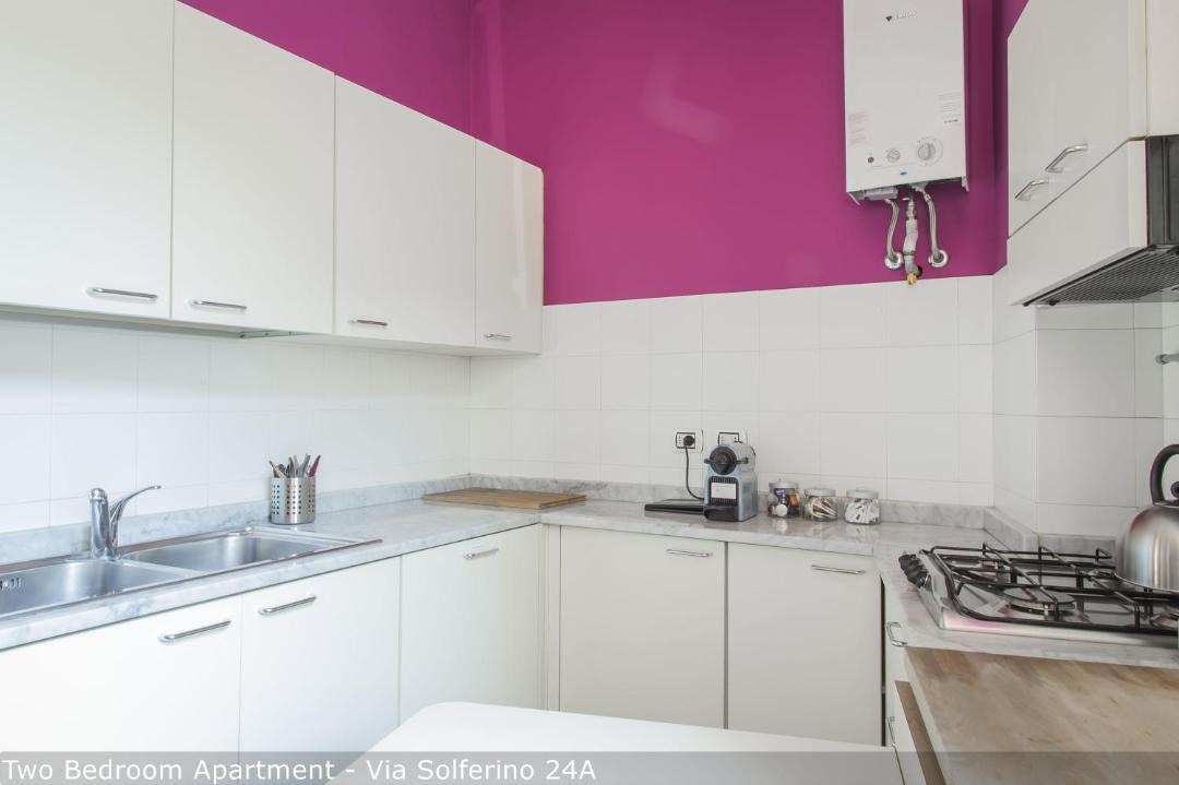 Photo of Kitchen in San Marco