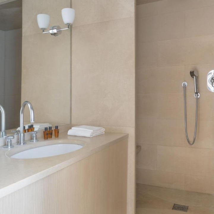 Photo of Bathroom in Porta Volta
