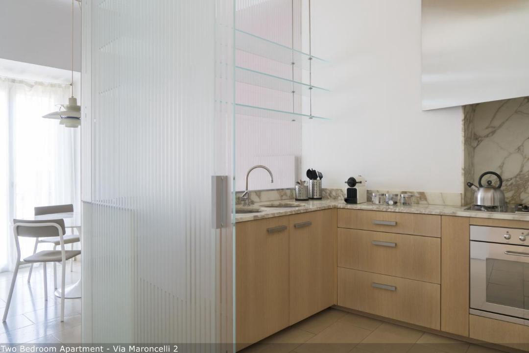 Photo of Kitchen in Porta Volta