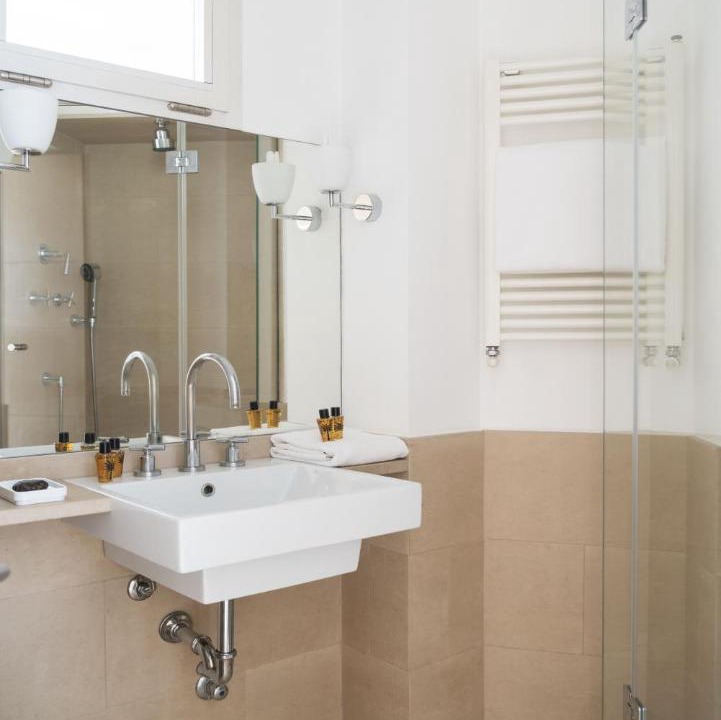 Photo of Bathroom in Porta Volta