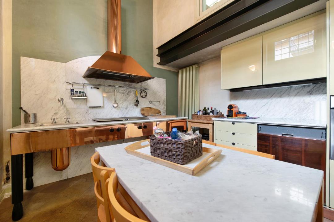 Photo of Kitchen in Iseo