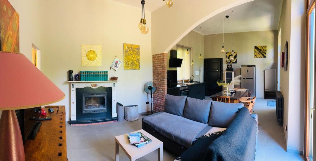Photo of Livingroom in Malnate
