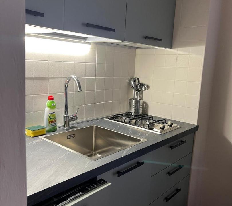 Photo of Kitchen in Sesto Calende