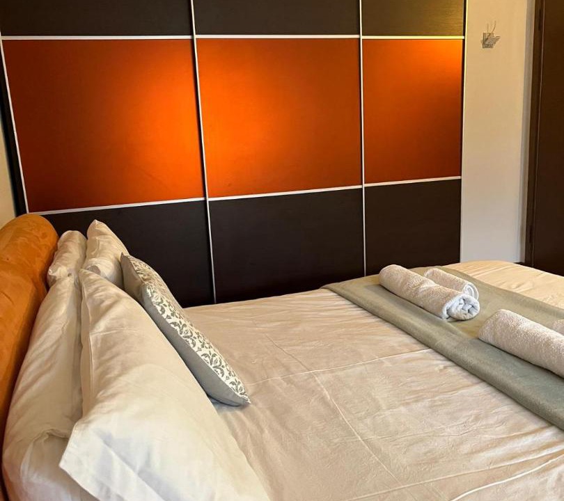 Photo of Bedroom in Sesto Calende