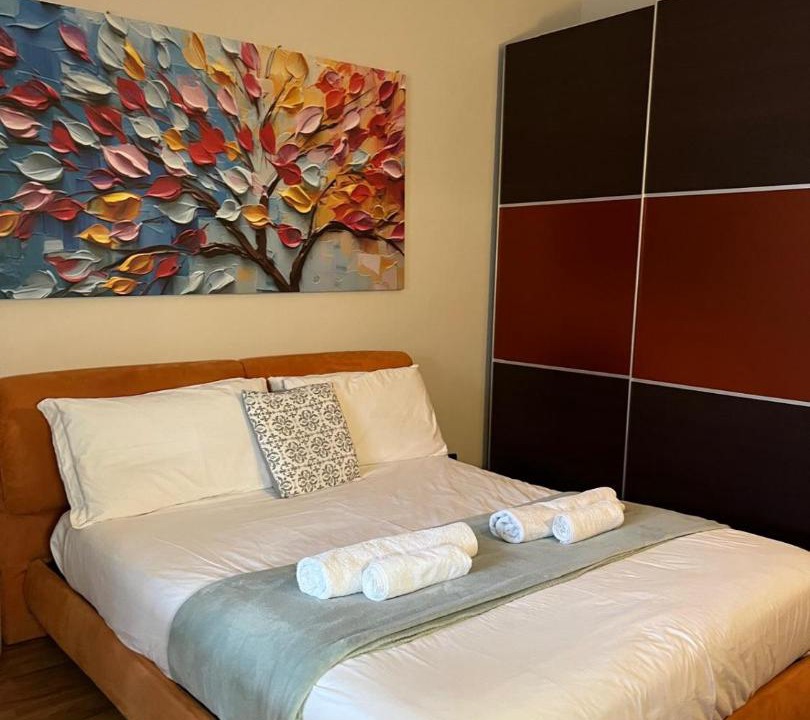 Photo of Bedroom in Sesto Calende