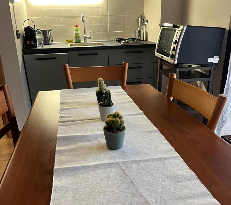 Photo of Kitchen in Sesto Calende