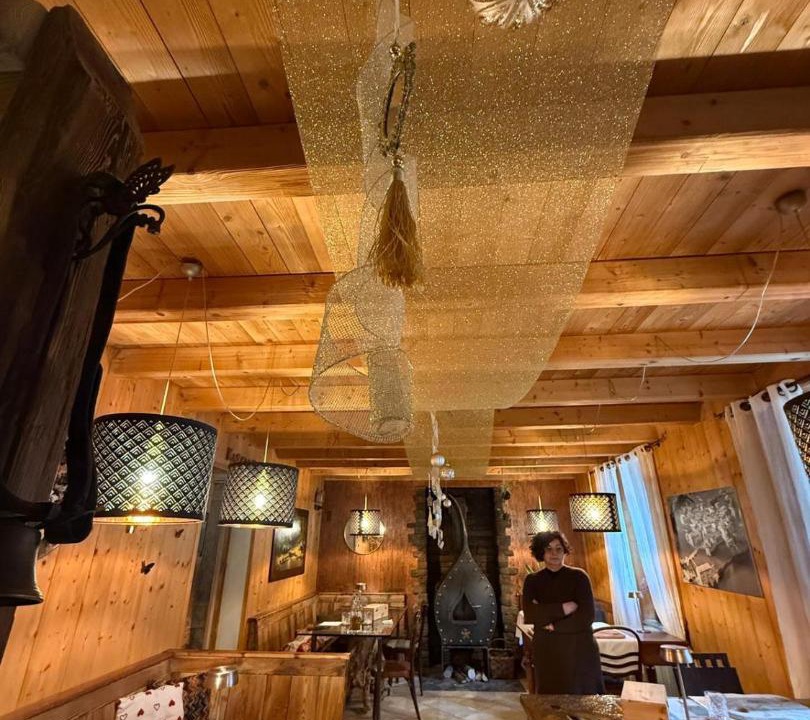 Photo of Kitchen in Carona