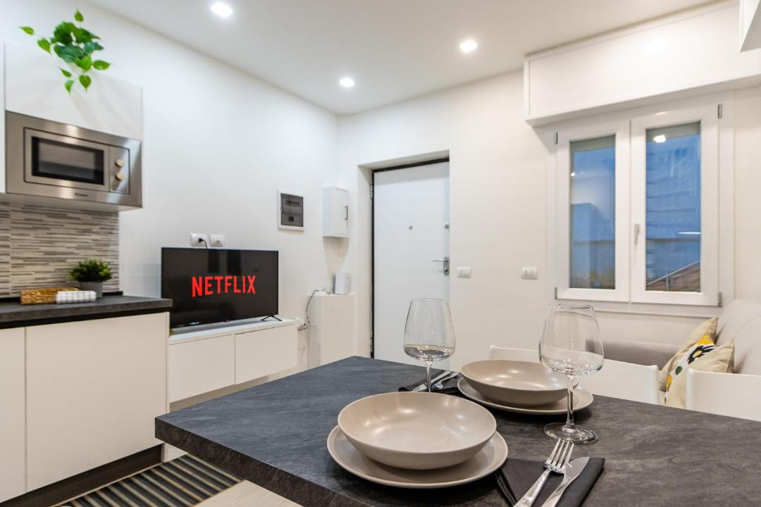 Photo of Kitchen in Cinisello Balsamo