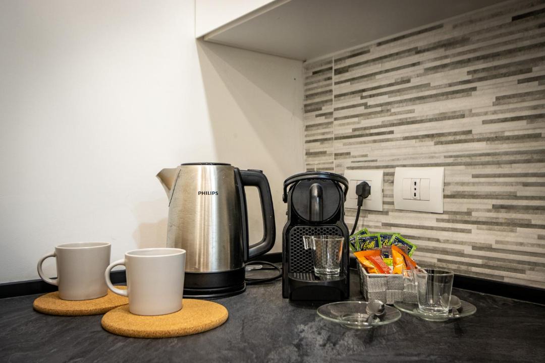 Photo of Kitchen in Cinisello Balsamo