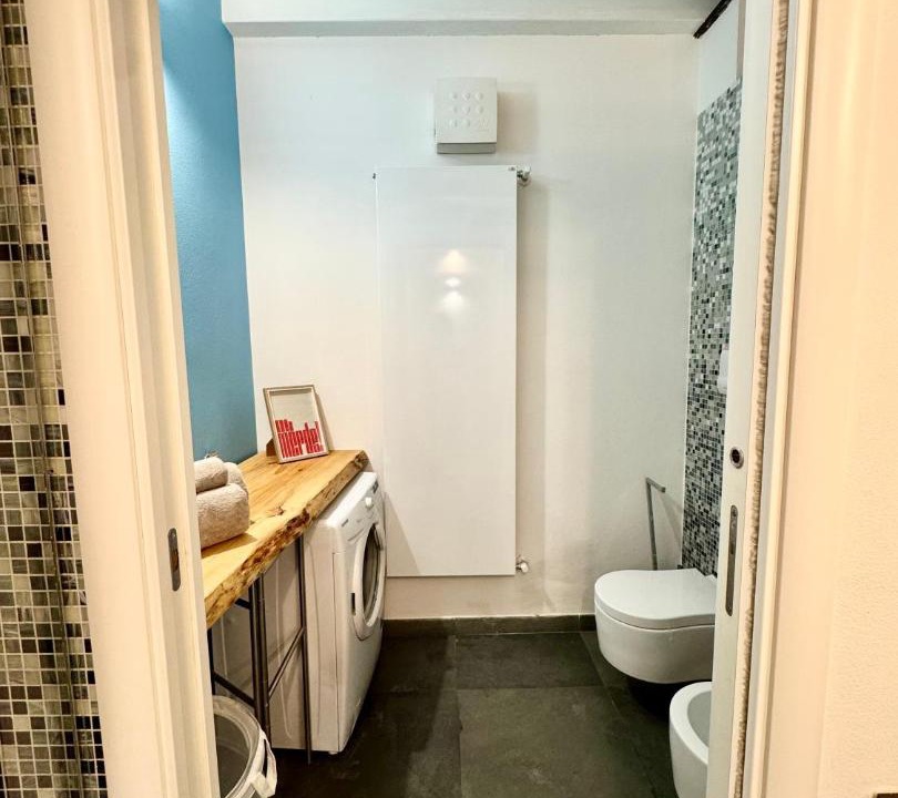 Photo of Bathroom in Sant'Eufemia