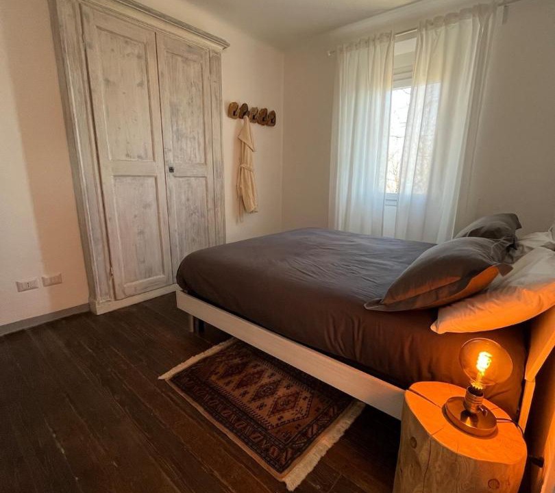 Photo of Bedroom in Como